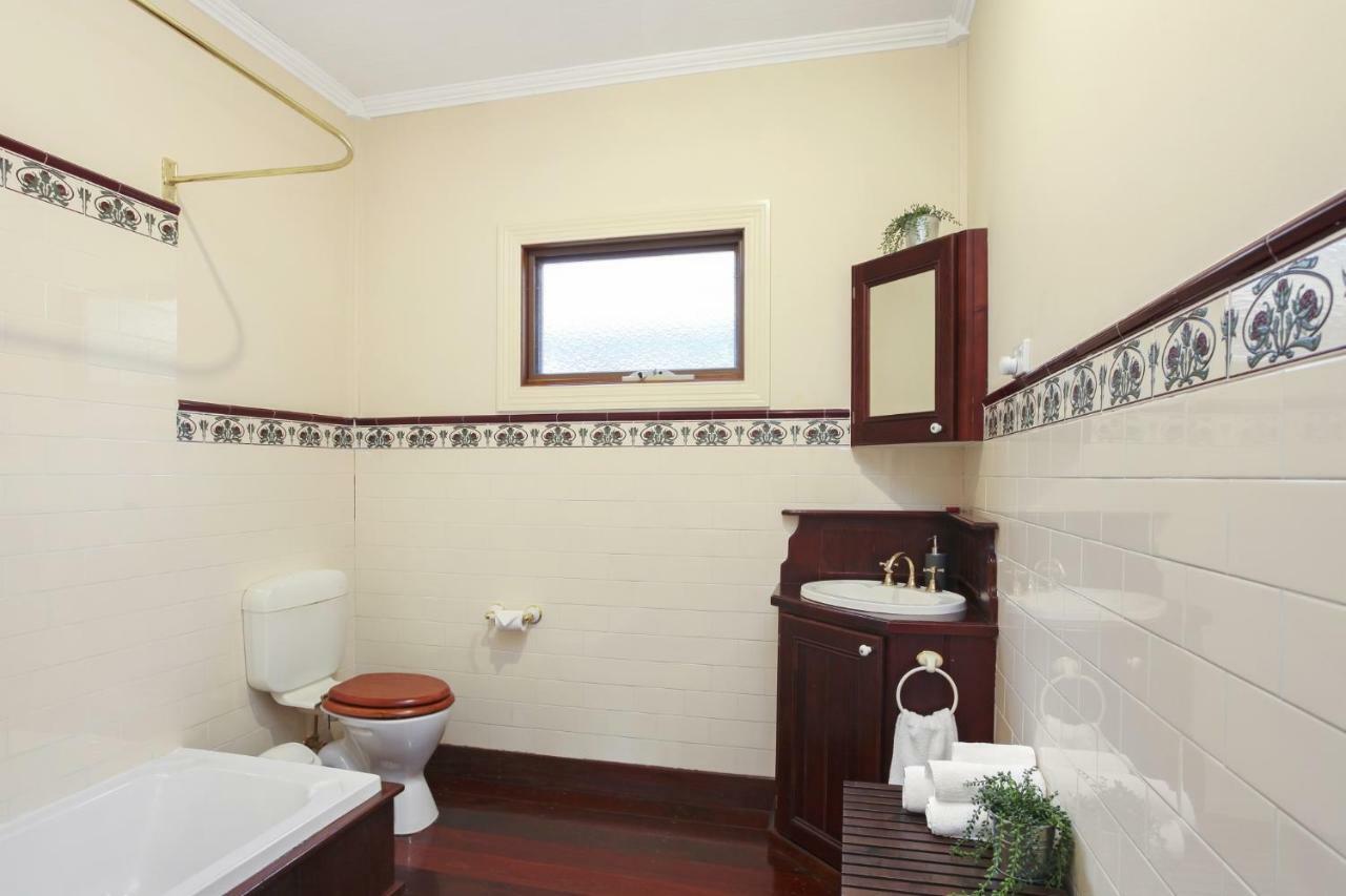 Allegra Cottage Of Leura Exteriér fotografie