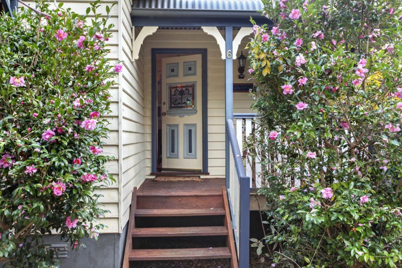 Allegra Cottage Of Leura Exteriér fotografie